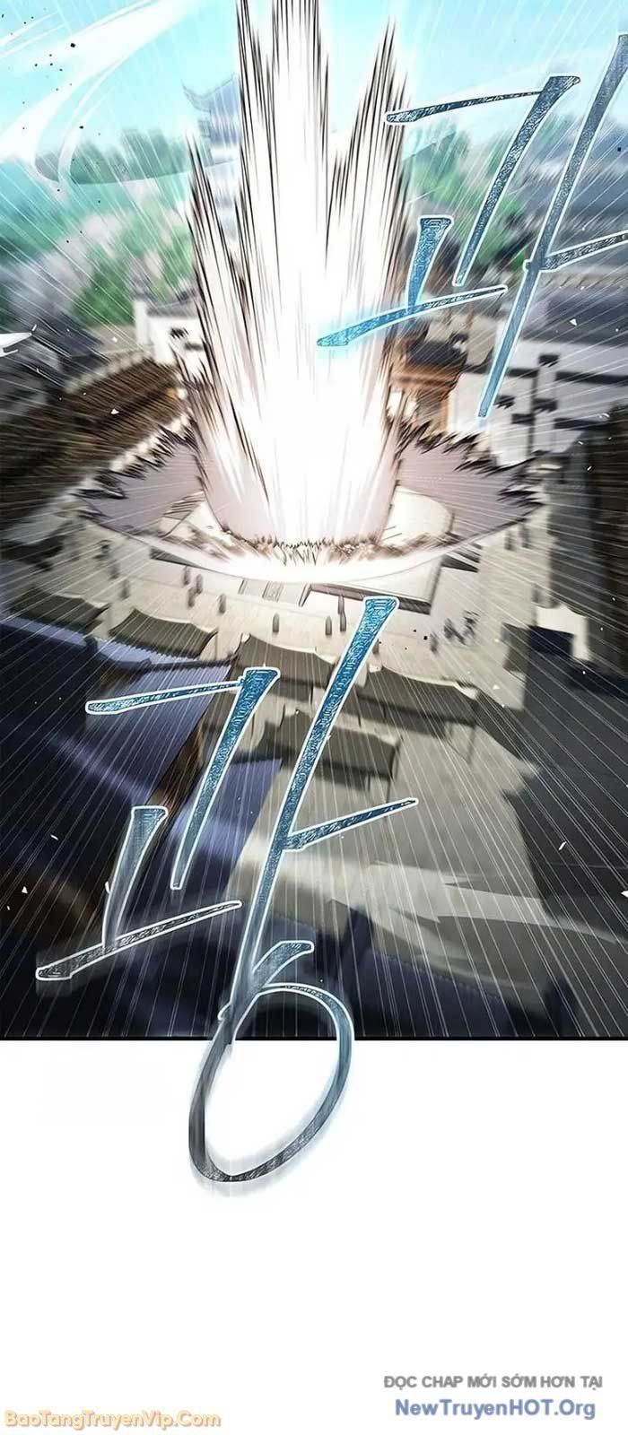 Huấn Luyện Viên Murim Thiên Tài - Chapter 77 - Page 13