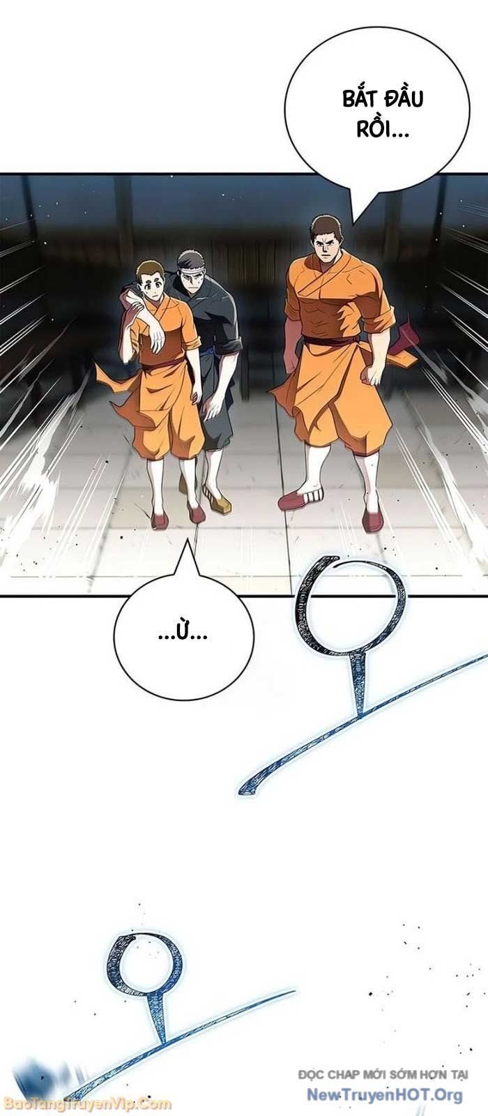 Huấn Luyện Viên Murim Thiên Tài - Chapter 77 - Page 15