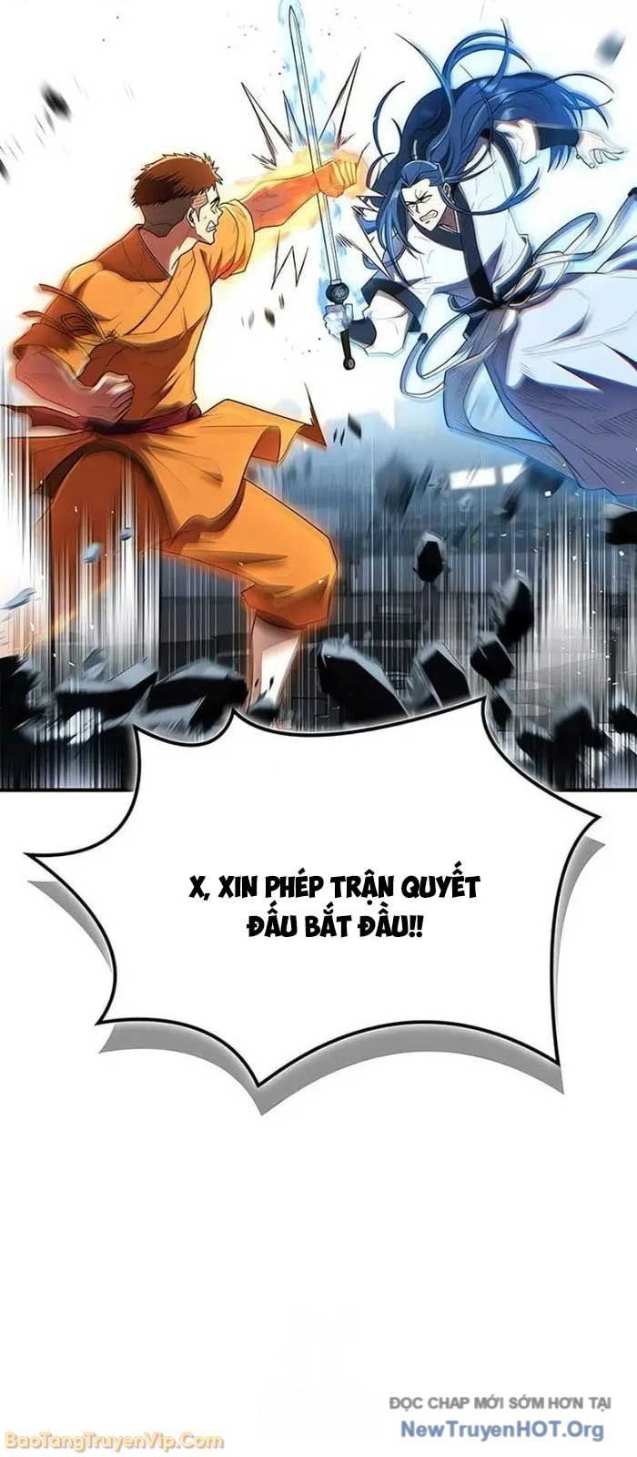 Huấn Luyện Viên Murim Thiên Tài - Chapter 77 - Page 17