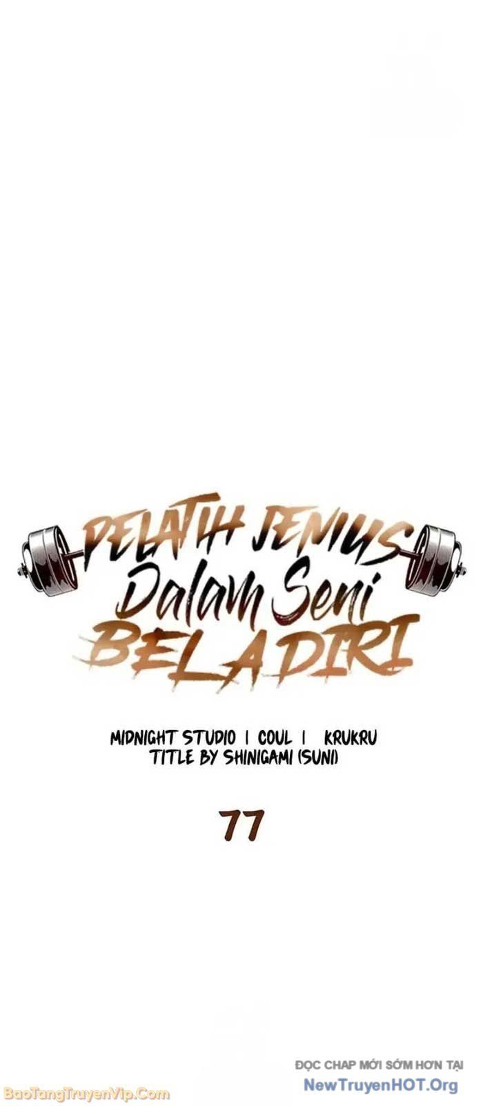 Huấn Luyện Viên Murim Thiên Tài - Chapter 77 - Page 18