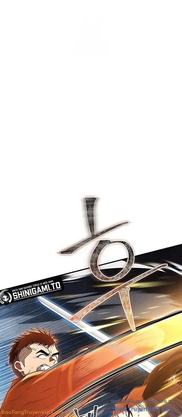 Huấn Luyện Viên Murim Thiên Tài - Chapter 77 - Page 19