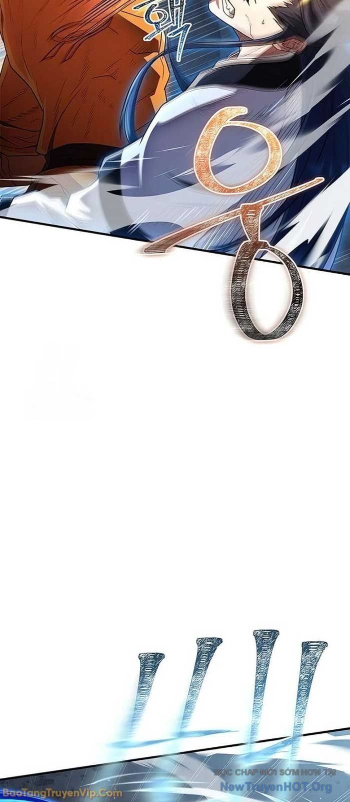 Huấn Luyện Viên Murim Thiên Tài - Chapter 77 - Page 20