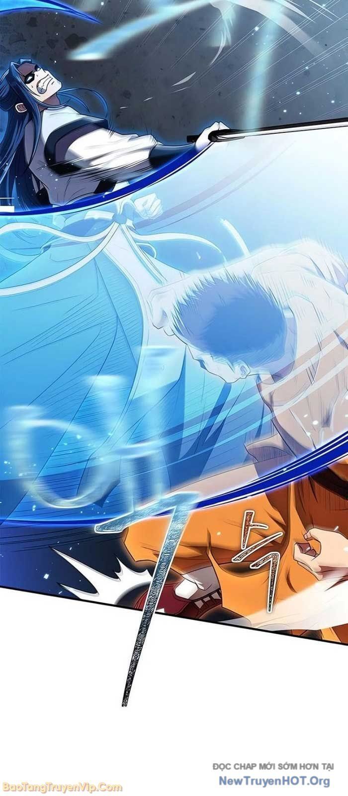 Huấn Luyện Viên Murim Thiên Tài - Chapter 77 - Page 21