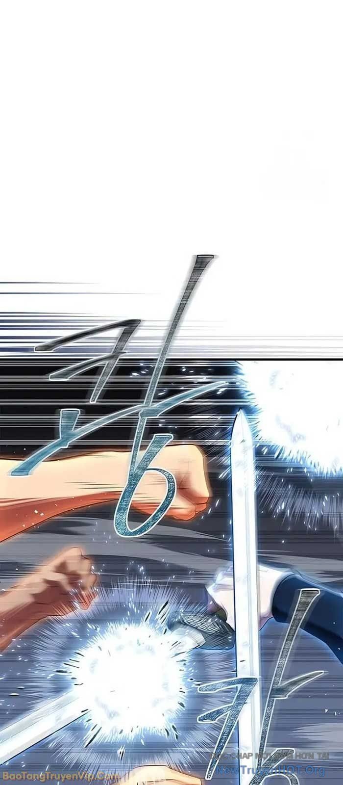 Huấn Luyện Viên Murim Thiên Tài - Chapter 77 - Page 23