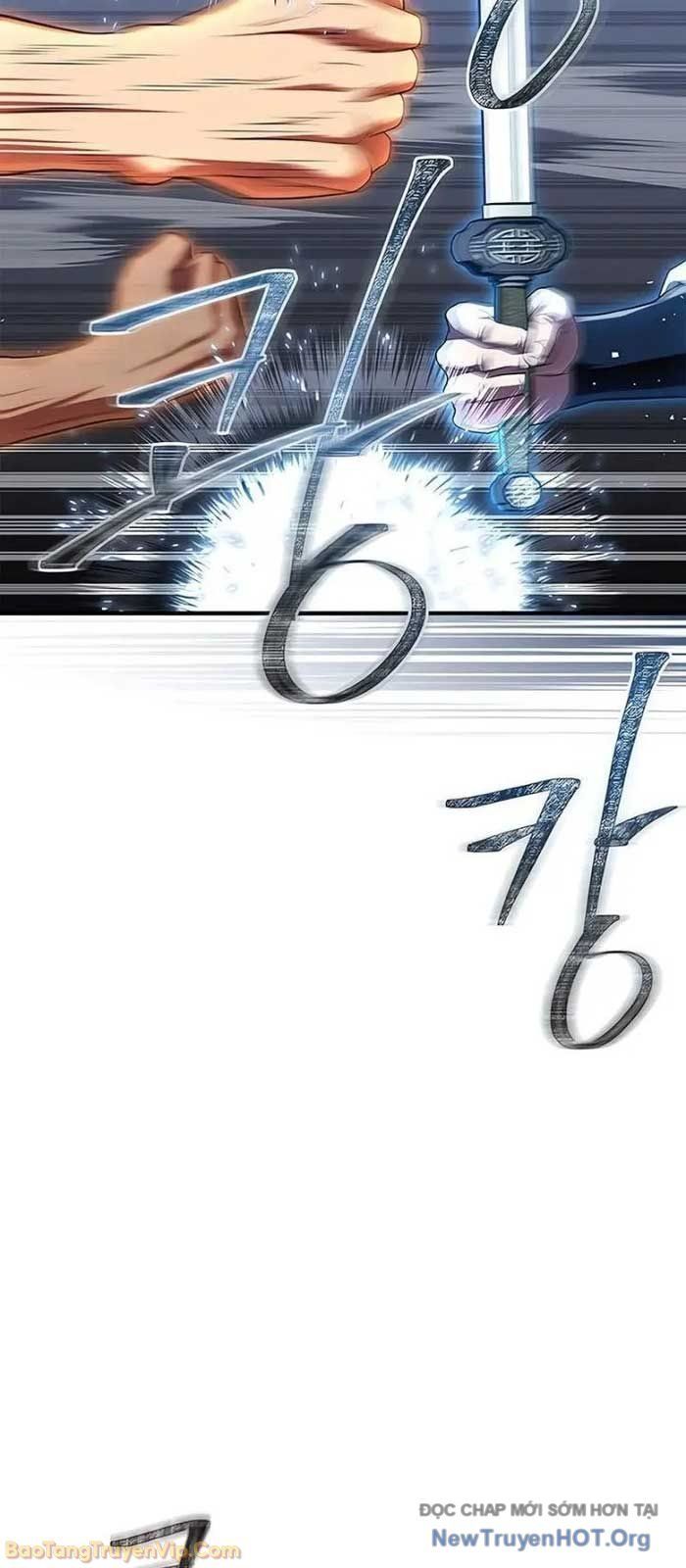 Huấn Luyện Viên Murim Thiên Tài - Chapter 77 - Page 24