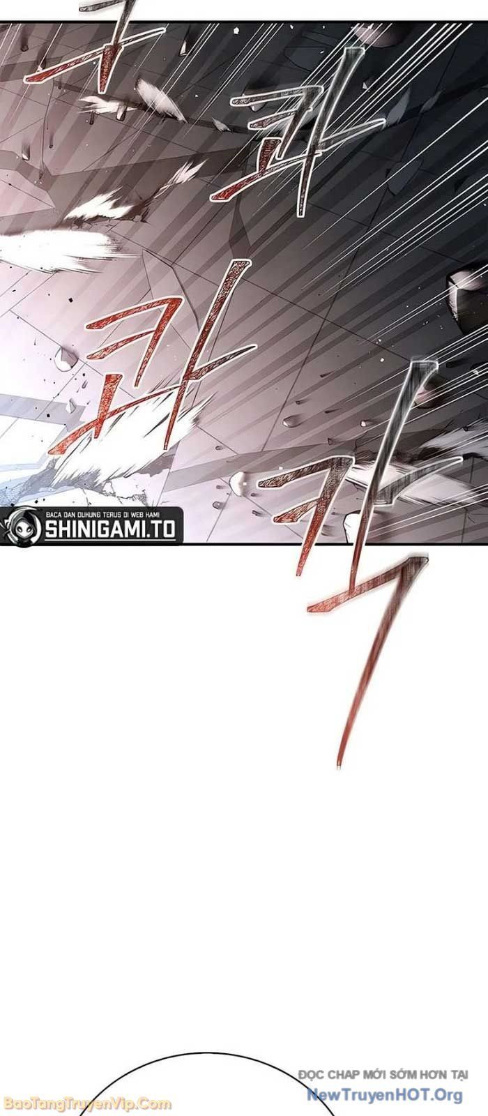 Huấn Luyện Viên Murim Thiên Tài - Chapter 77 - Page 25