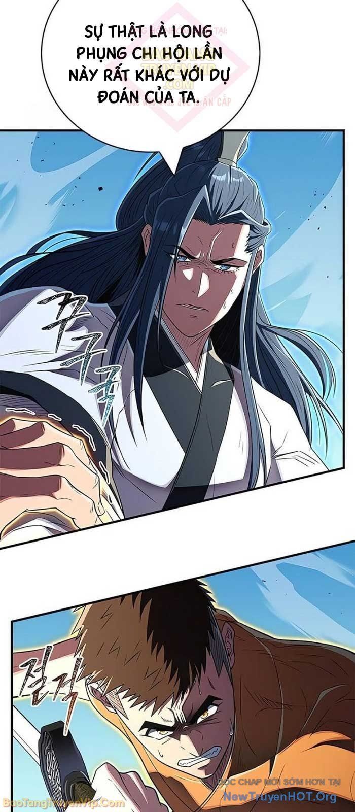 Huấn Luyện Viên Murim Thiên Tài - Chapter 77 - Page 26