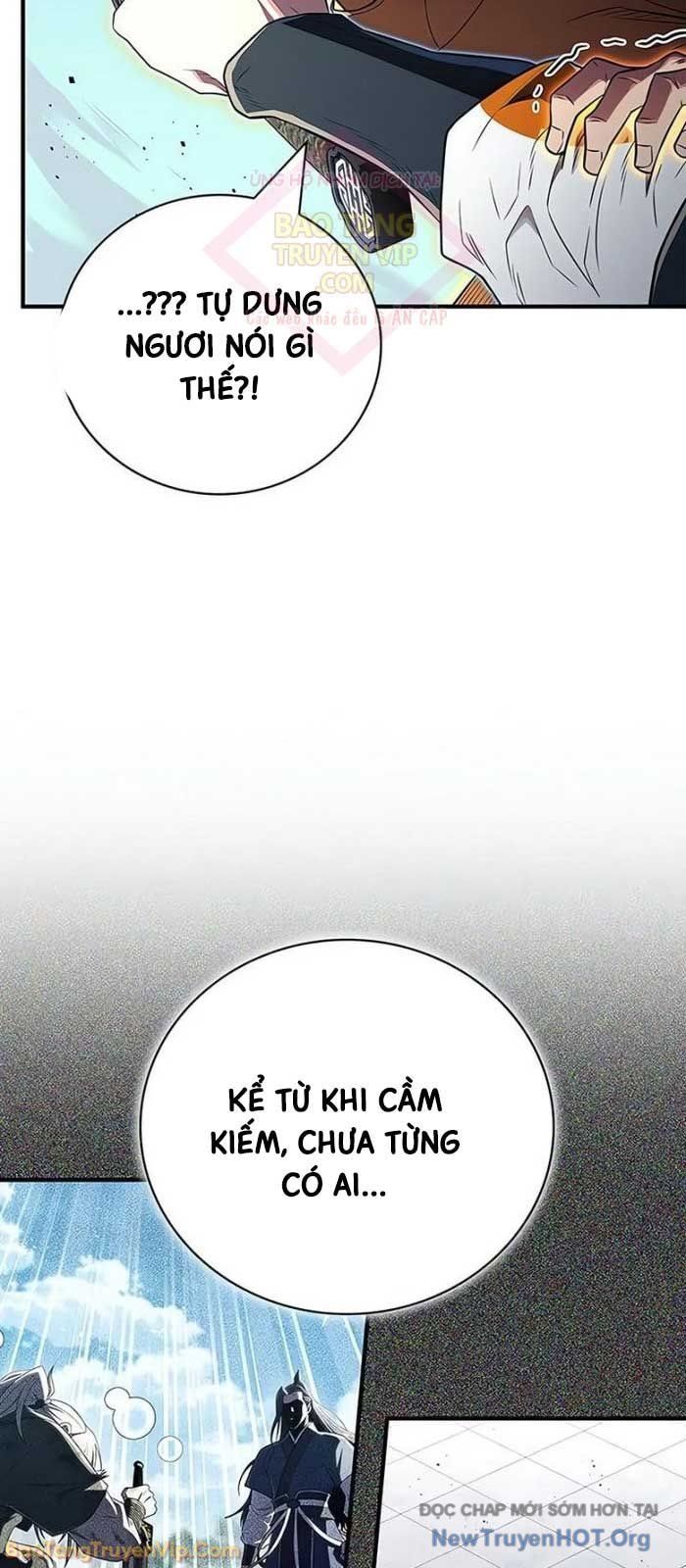 Huấn Luyện Viên Murim Thiên Tài - Chapter 77 - Page 27