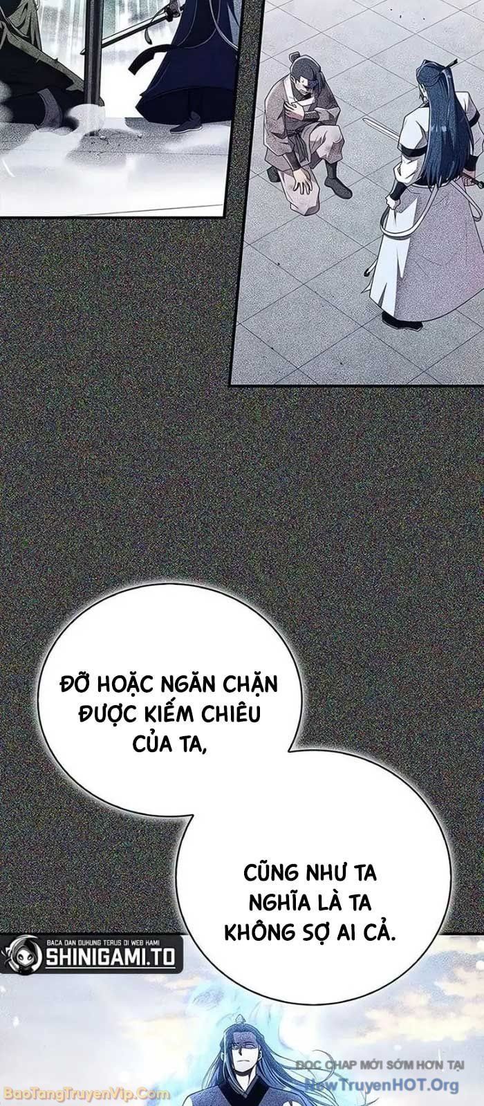 Huấn Luyện Viên Murim Thiên Tài - Chapter 77 - Page 28