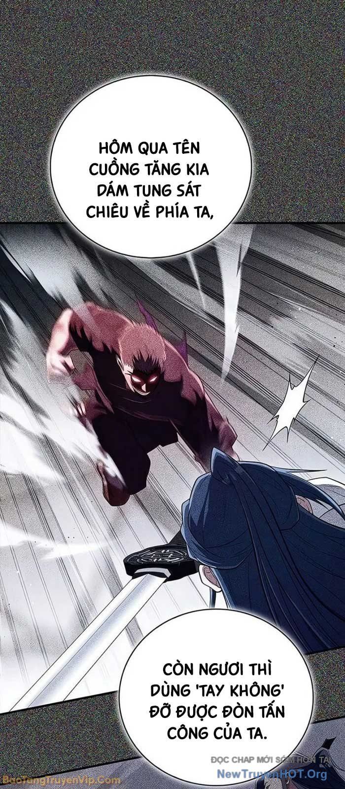 Huấn Luyện Viên Murim Thiên Tài - Chapter 77 - Page 30