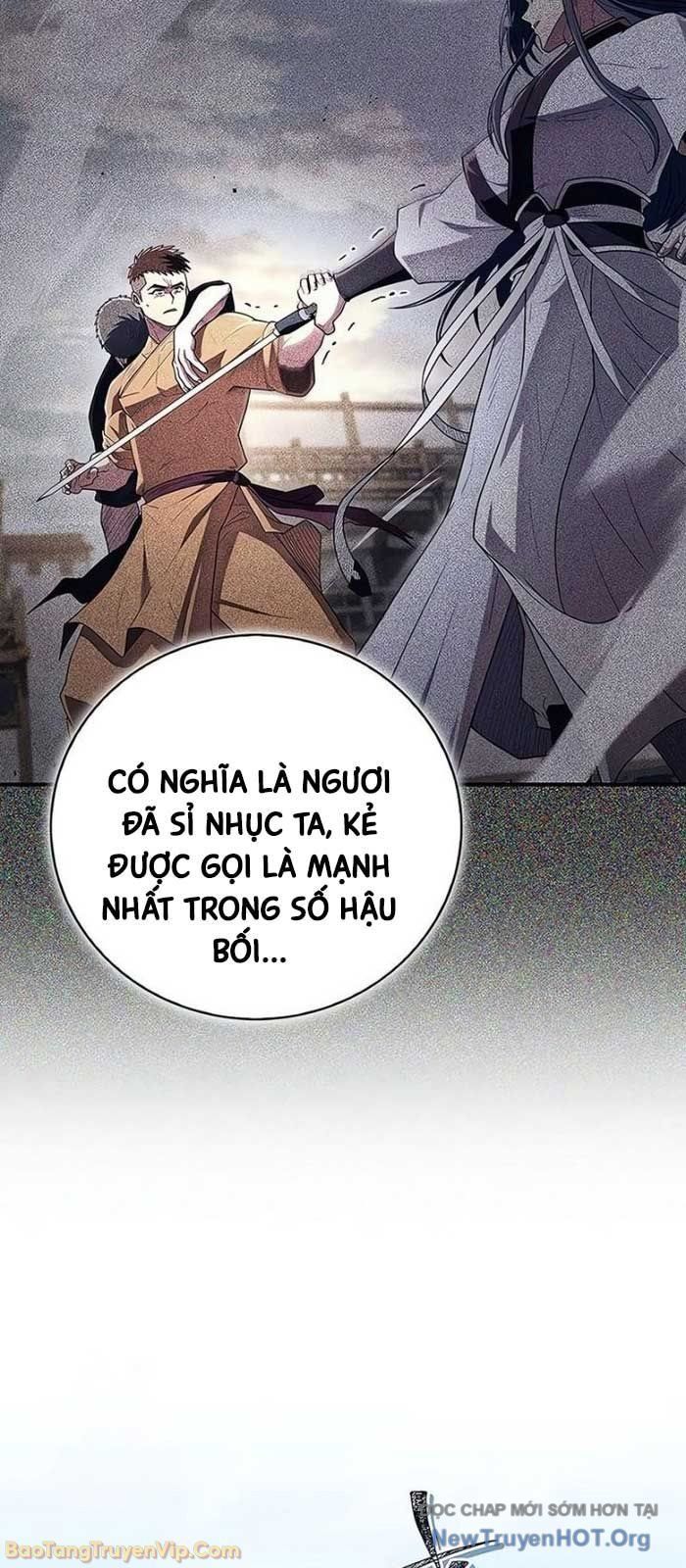 Huấn Luyện Viên Murim Thiên Tài - Chapter 77 - Page 31