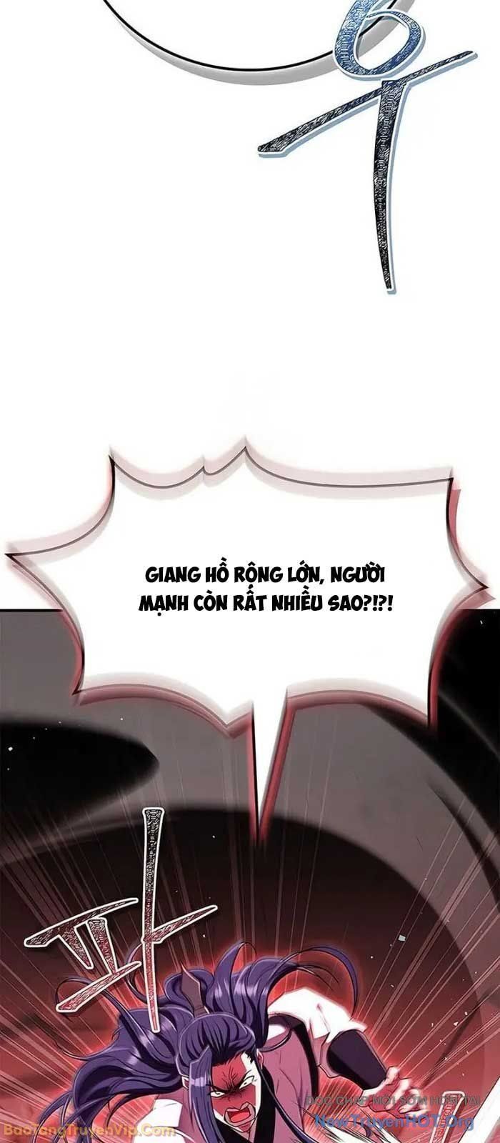 Huấn Luyện Viên Murim Thiên Tài - Chapter 77 - Page 34