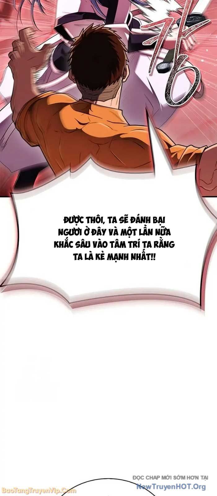 Huấn Luyện Viên Murim Thiên Tài - Chapter 77 - Page 35