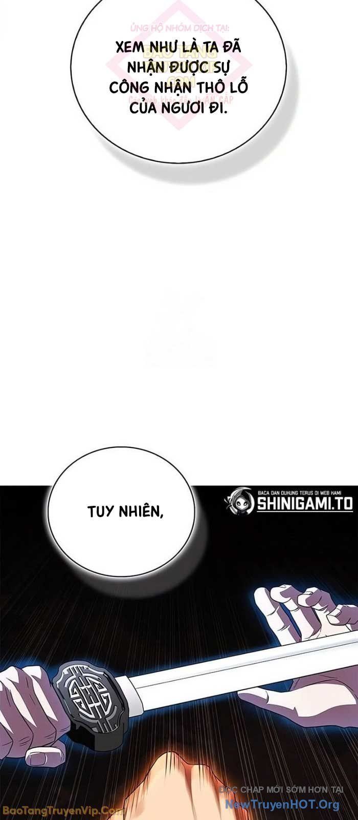 Huấn Luyện Viên Murim Thiên Tài - Chapter 77 - Page 36