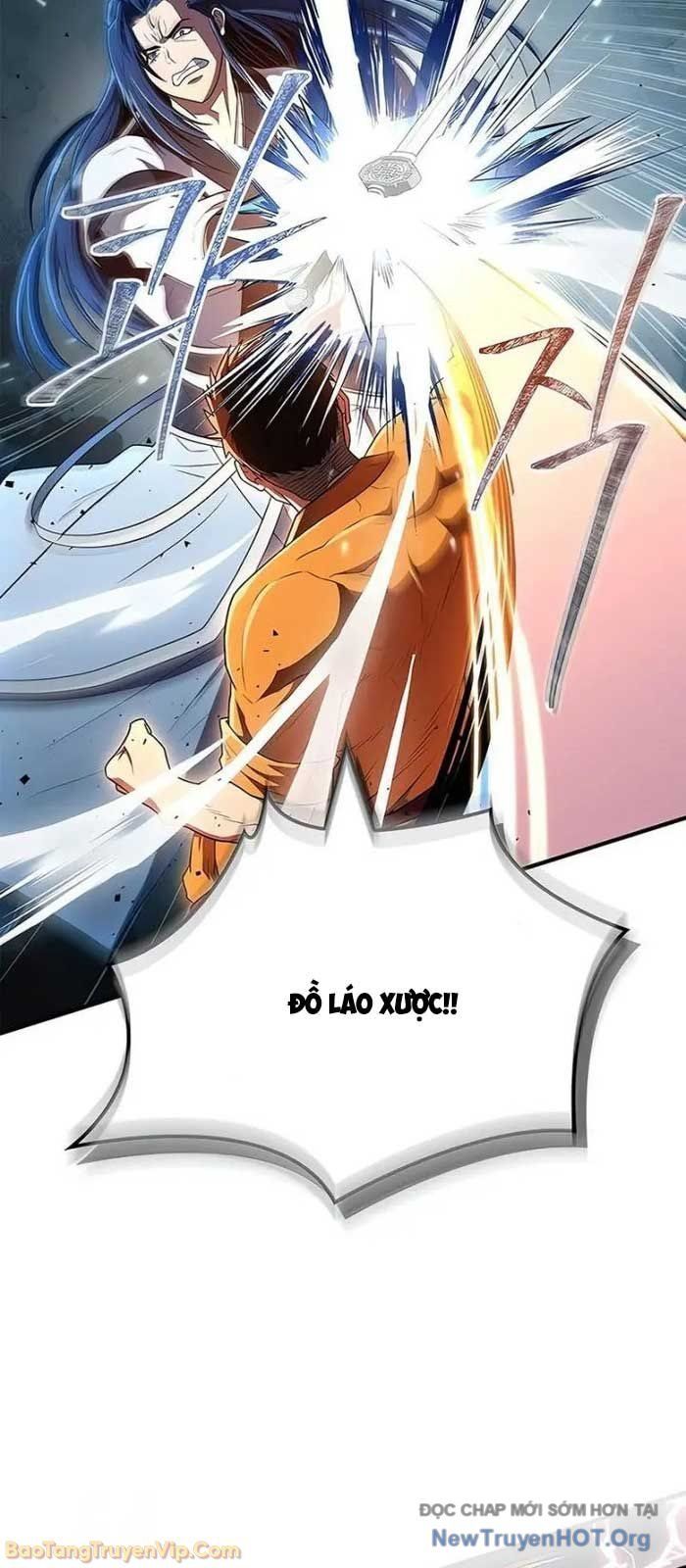 Huấn Luyện Viên Murim Thiên Tài - Chapter 77 - Page 38