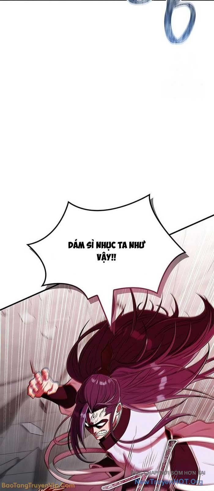 Huấn Luyện Viên Murim Thiên Tài - Chapter 77 - Page 41