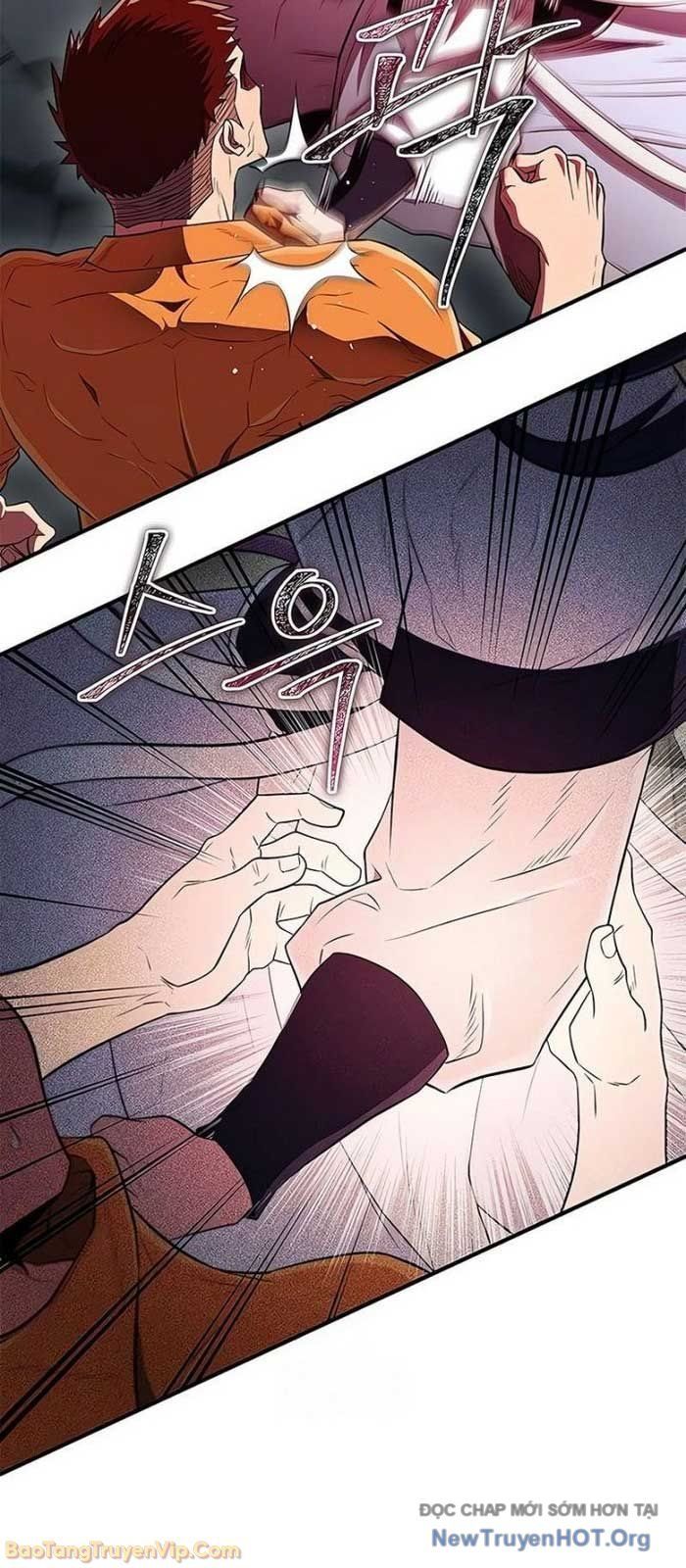 Huấn Luyện Viên Murim Thiên Tài - Chapter 77 - Page 42