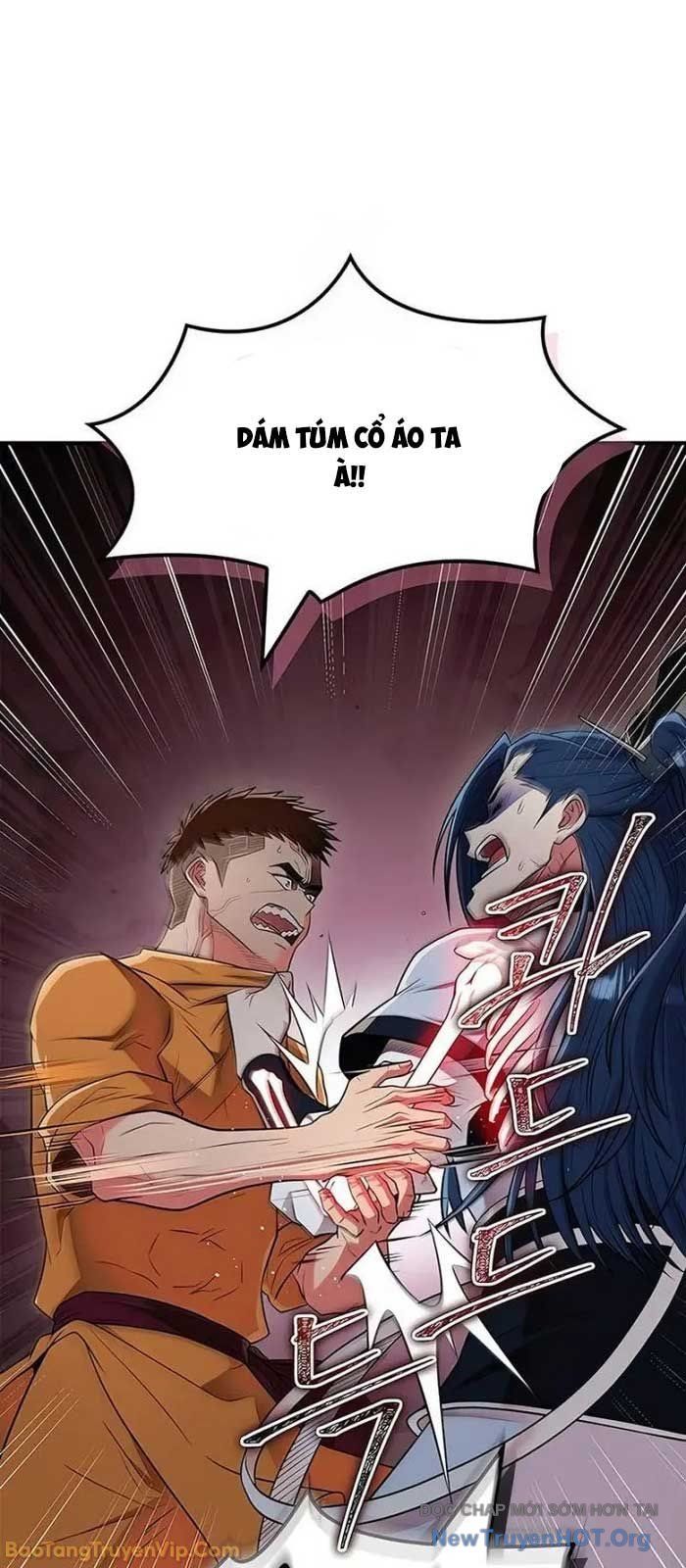 Huấn Luyện Viên Murim Thiên Tài - Chapter 77 - Page 43