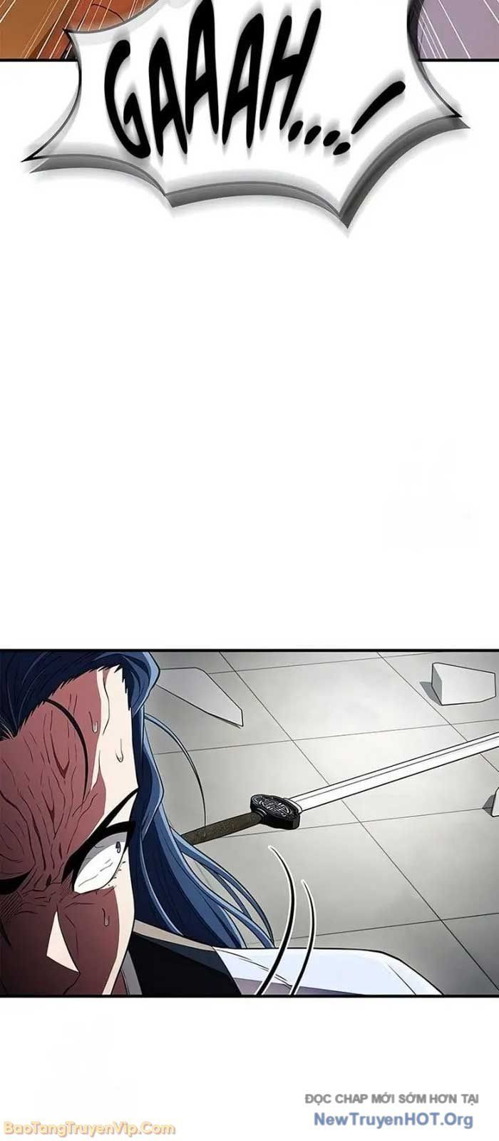 Huấn Luyện Viên Murim Thiên Tài - Chapter 77 - Page 44