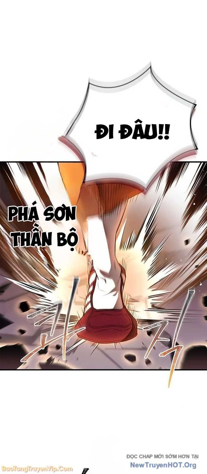 Huấn Luyện Viên Murim Thiên Tài - Chapter 77 - Page 46