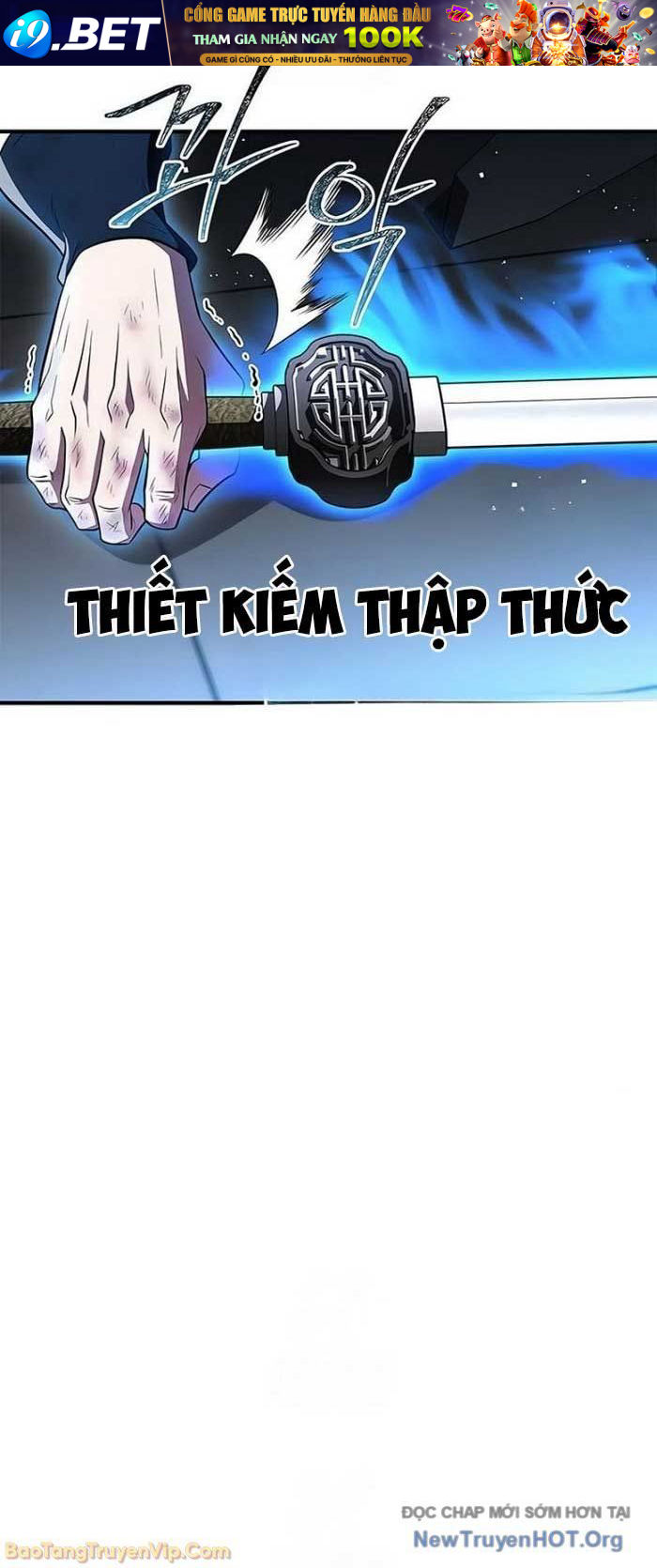 Huấn Luyện Viên Murim Thiên Tài - Chapter 77 - Page 47