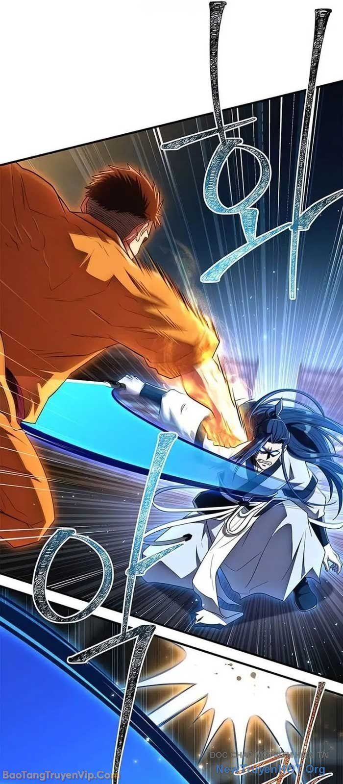 Huấn Luyện Viên Murim Thiên Tài - Chapter 77 - Page 49