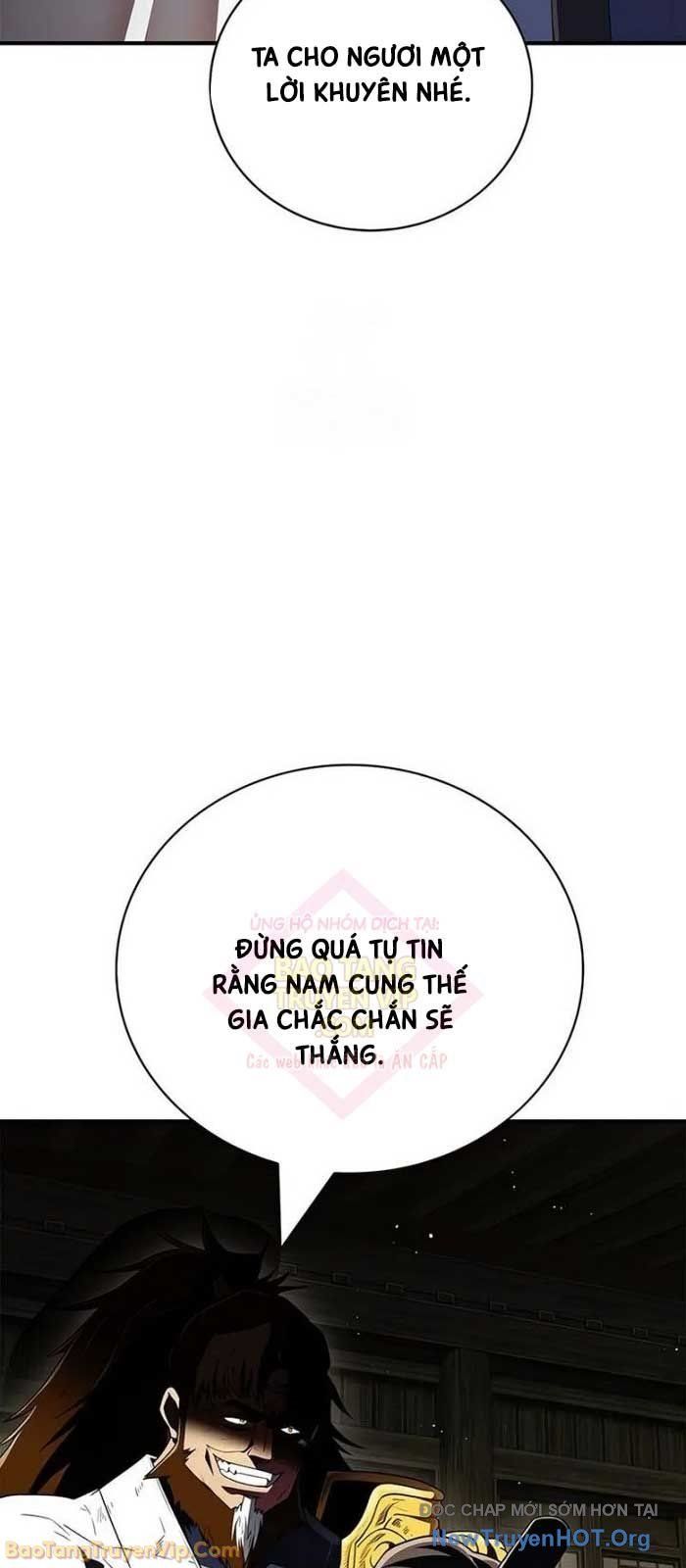 Huấn Luyện Viên Murim Thiên Tài - Chapter 77 - Page 5