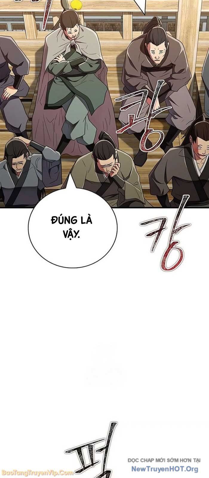 Huấn Luyện Viên Murim Thiên Tài - Chapter 77 - Page 53