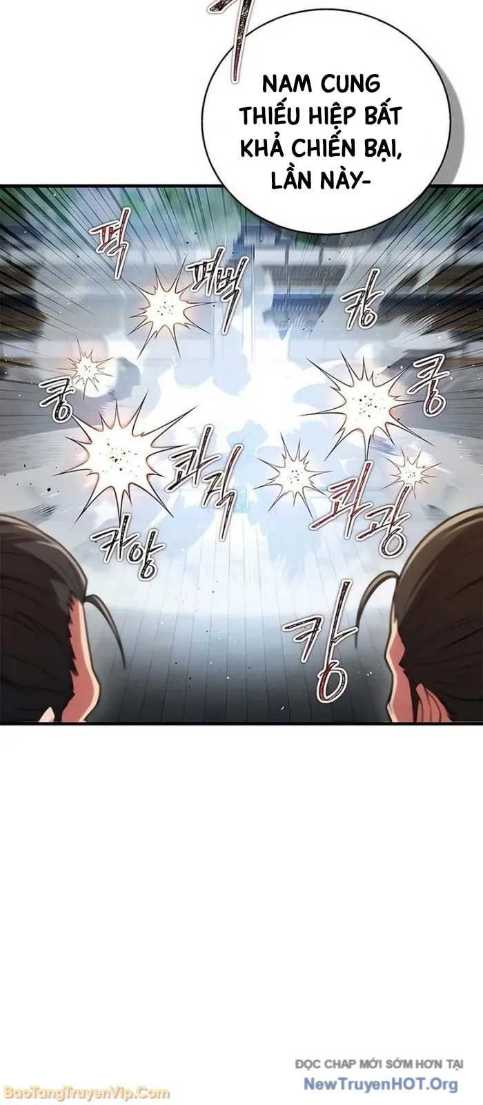 Huấn Luyện Viên Murim Thiên Tài - Chapter 77 - Page 54