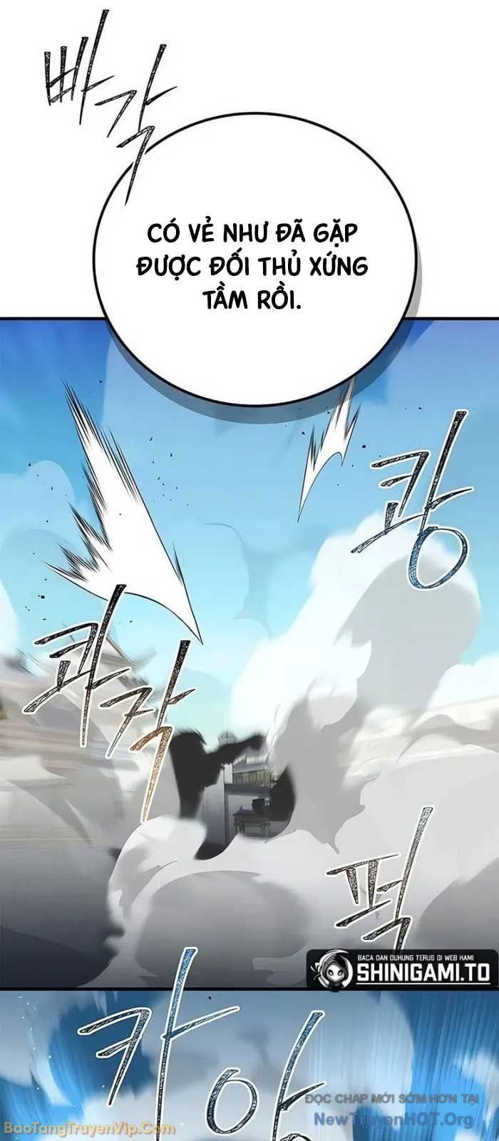 Huấn Luyện Viên Murim Thiên Tài - Chapter 77 - Page 55