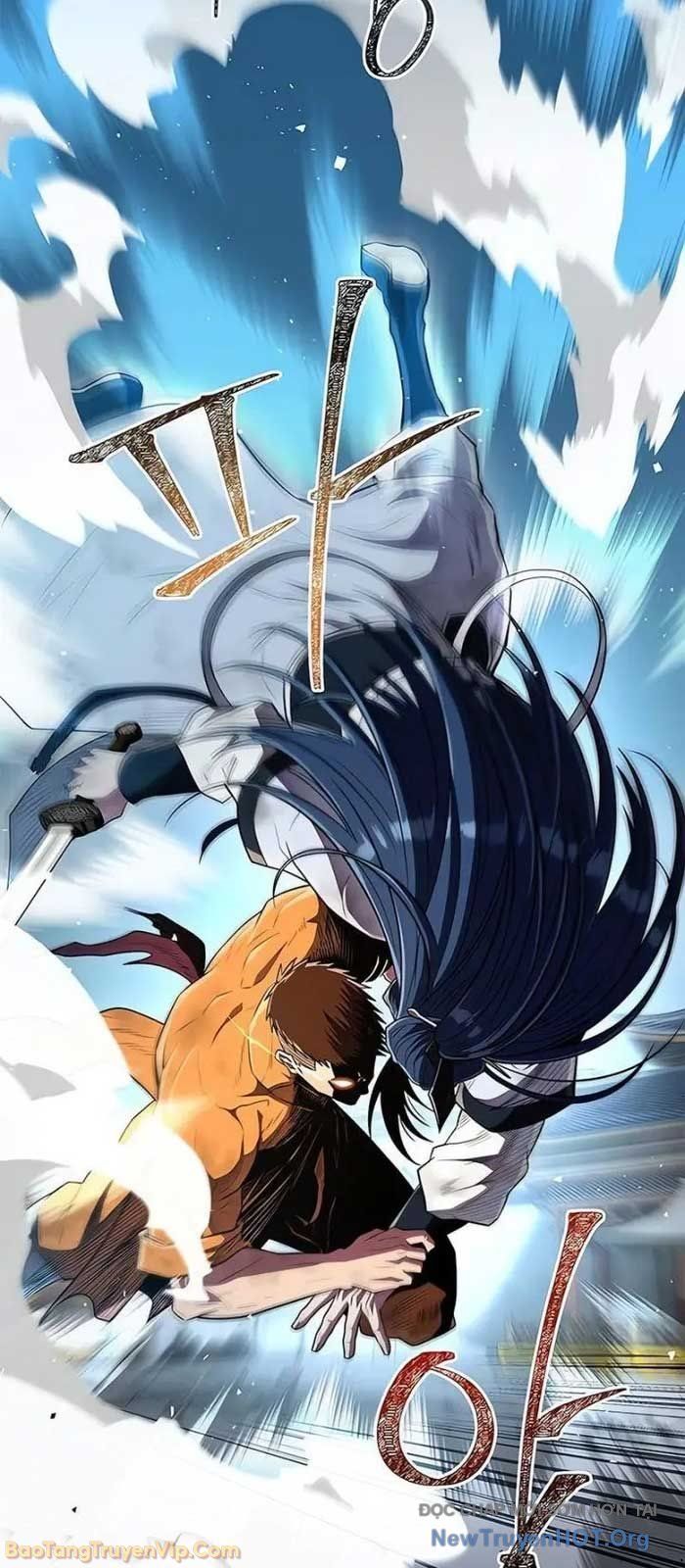 Huấn Luyện Viên Murim Thiên Tài - Chapter 77 - Page 56