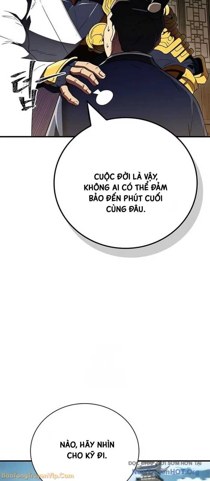 Huấn Luyện Viên Murim Thiên Tài - Chapter 77 - Page 6