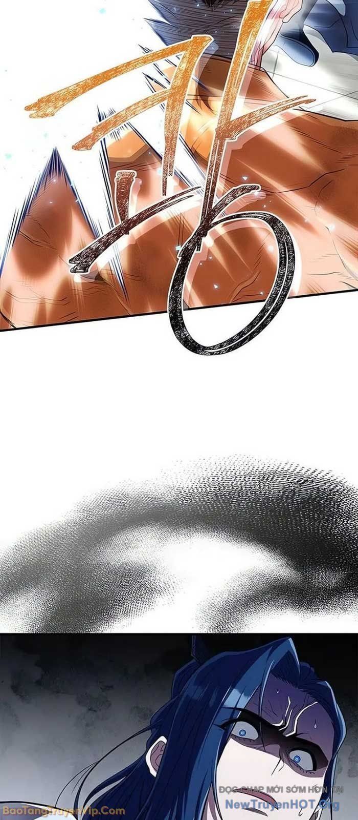 Huấn Luyện Viên Murim Thiên Tài - Chapter 77 - Page 63