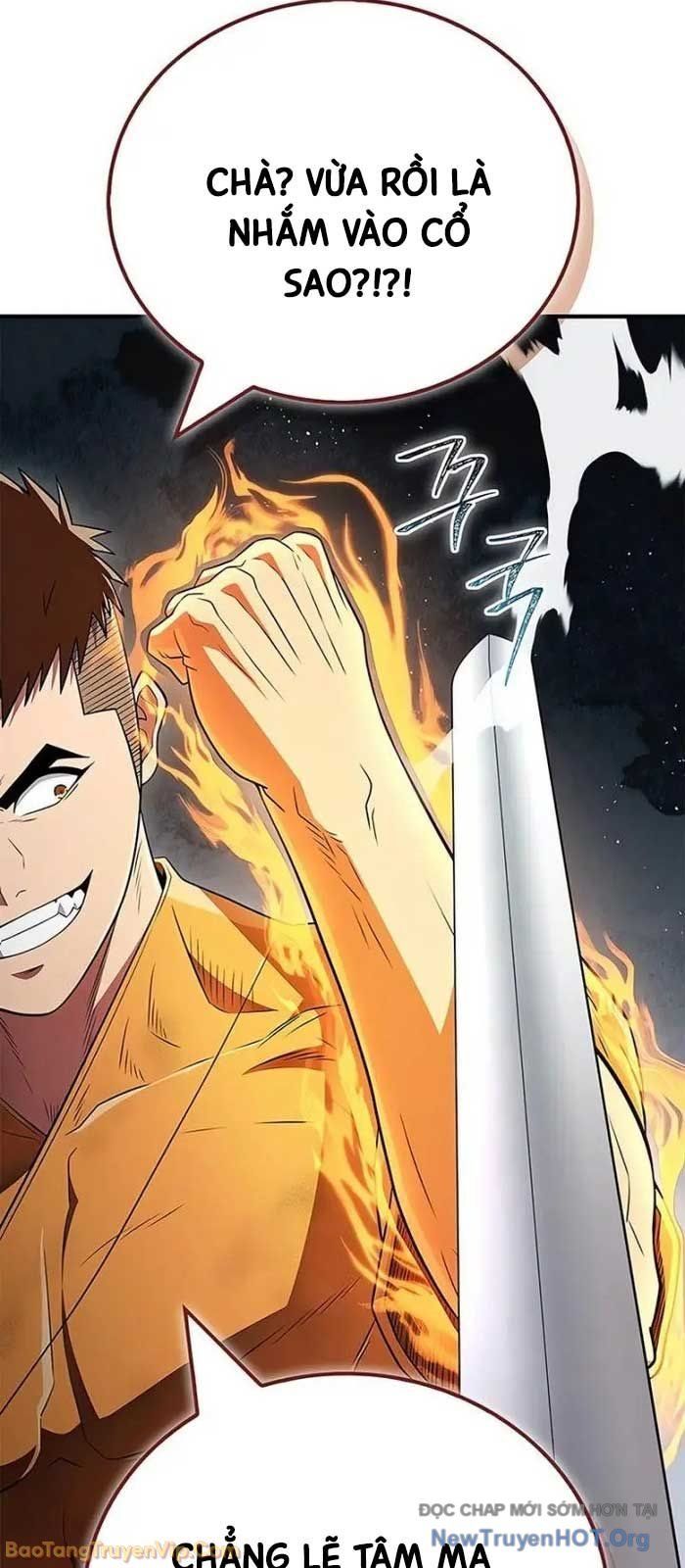 Huấn Luyện Viên Murim Thiên Tài - Chapter 77 - Page 65