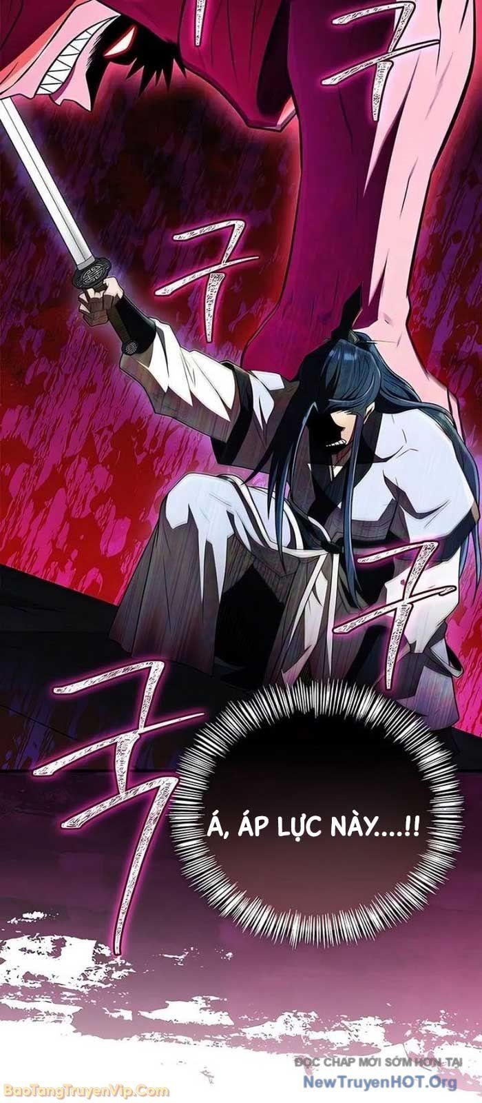 Huấn Luyện Viên Murim Thiên Tài - Chapter 77 - Page 67