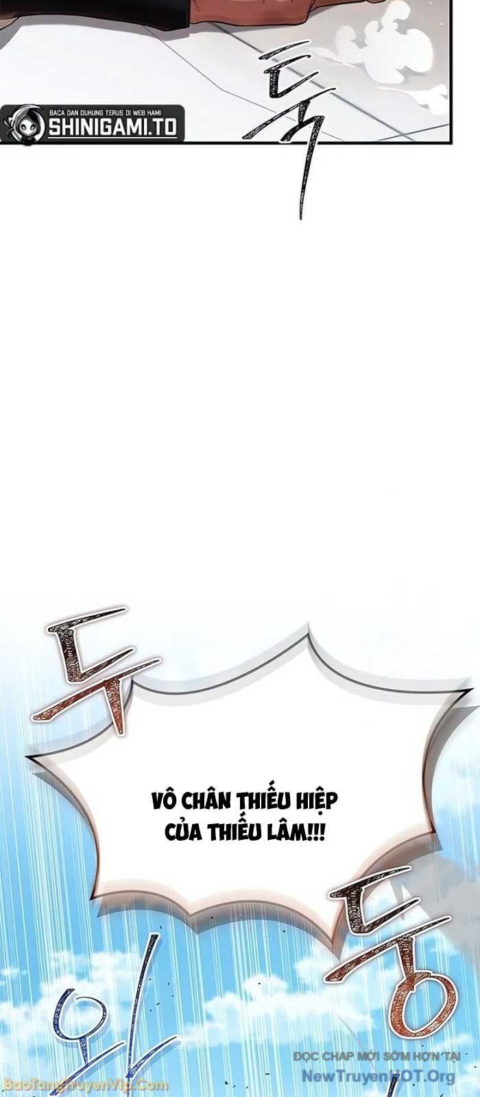 Huấn Luyện Viên Murim Thiên Tài - Chapter 77 - Page 73