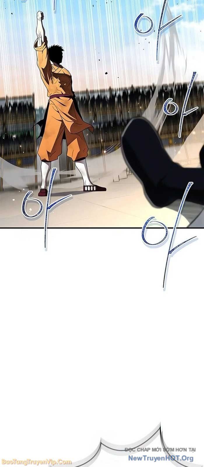 Huấn Luyện Viên Murim Thiên Tài - Chapter 77 - Page 74
