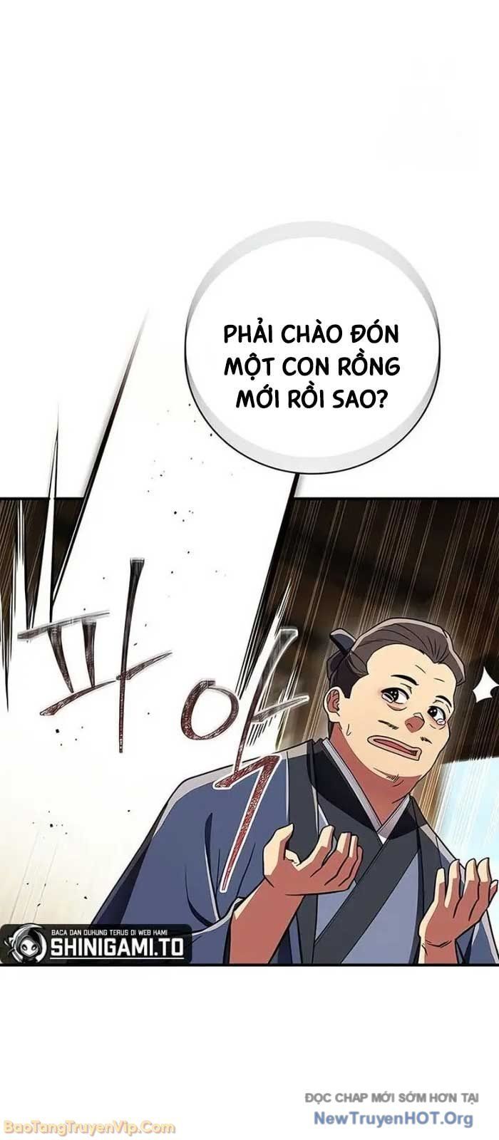 Huấn Luyện Viên Murim Thiên Tài - Chapter 77 - Page 75