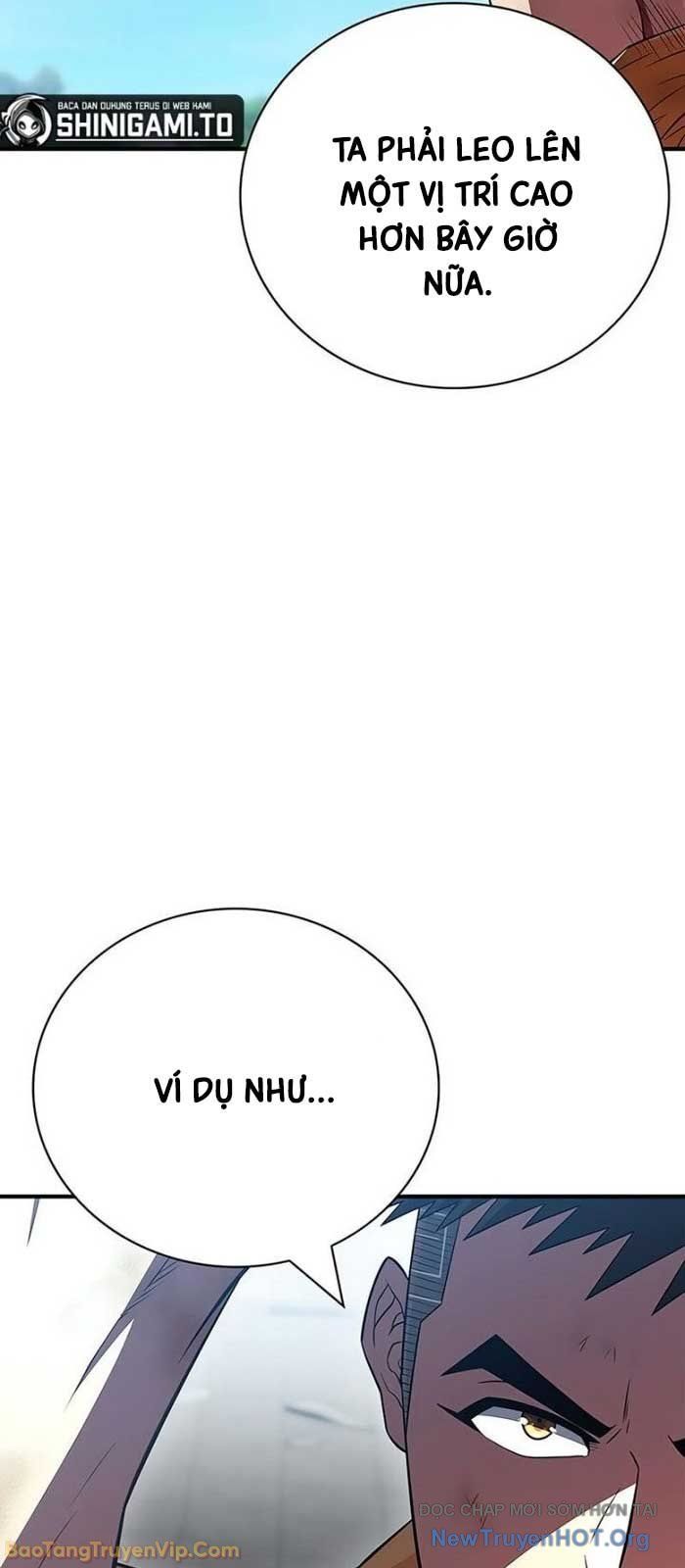 Huấn Luyện Viên Murim Thiên Tài - Chapter 77 - Page 77