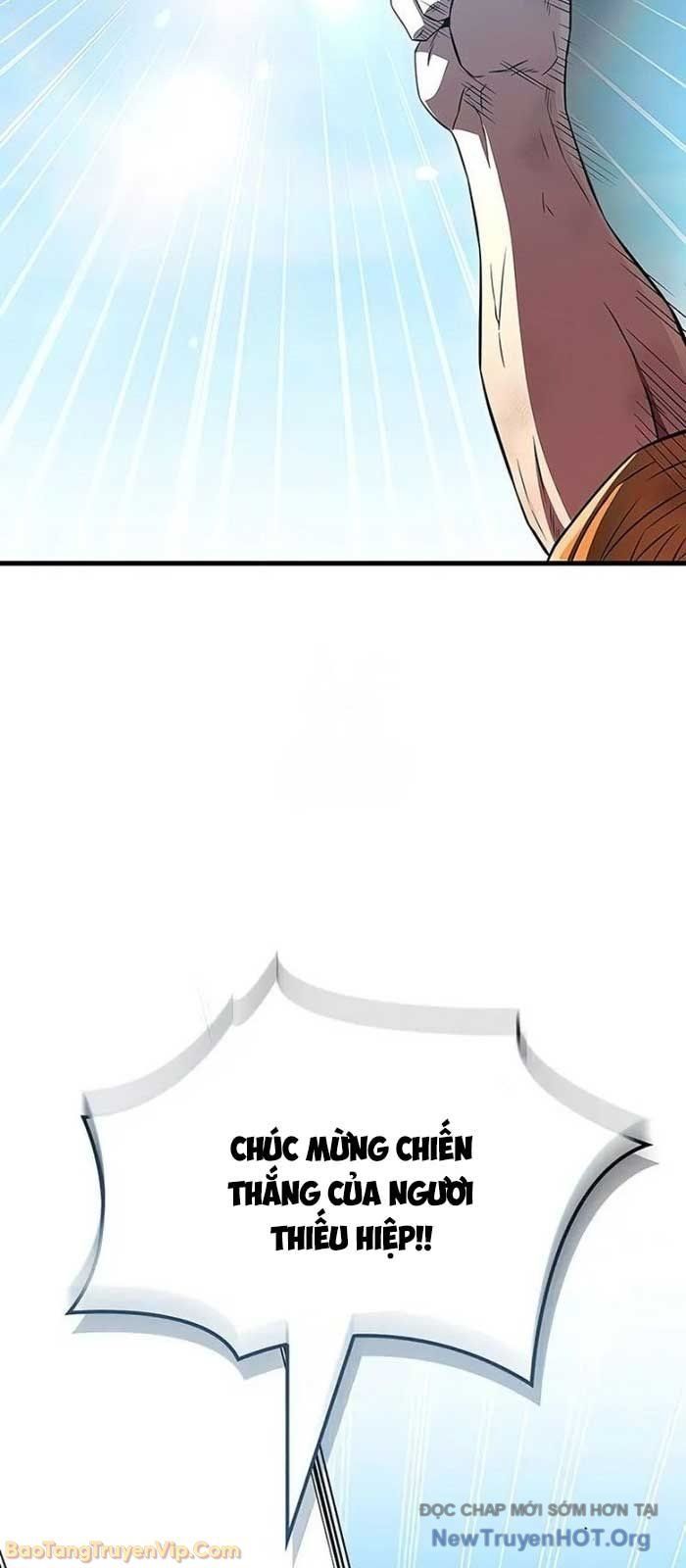 Huấn Luyện Viên Murim Thiên Tài - Chapter 77 - Page 79