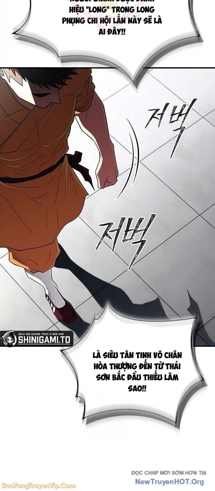 Huấn Luyện Viên Murim Thiên Tài - Chapter 77 - Page 8