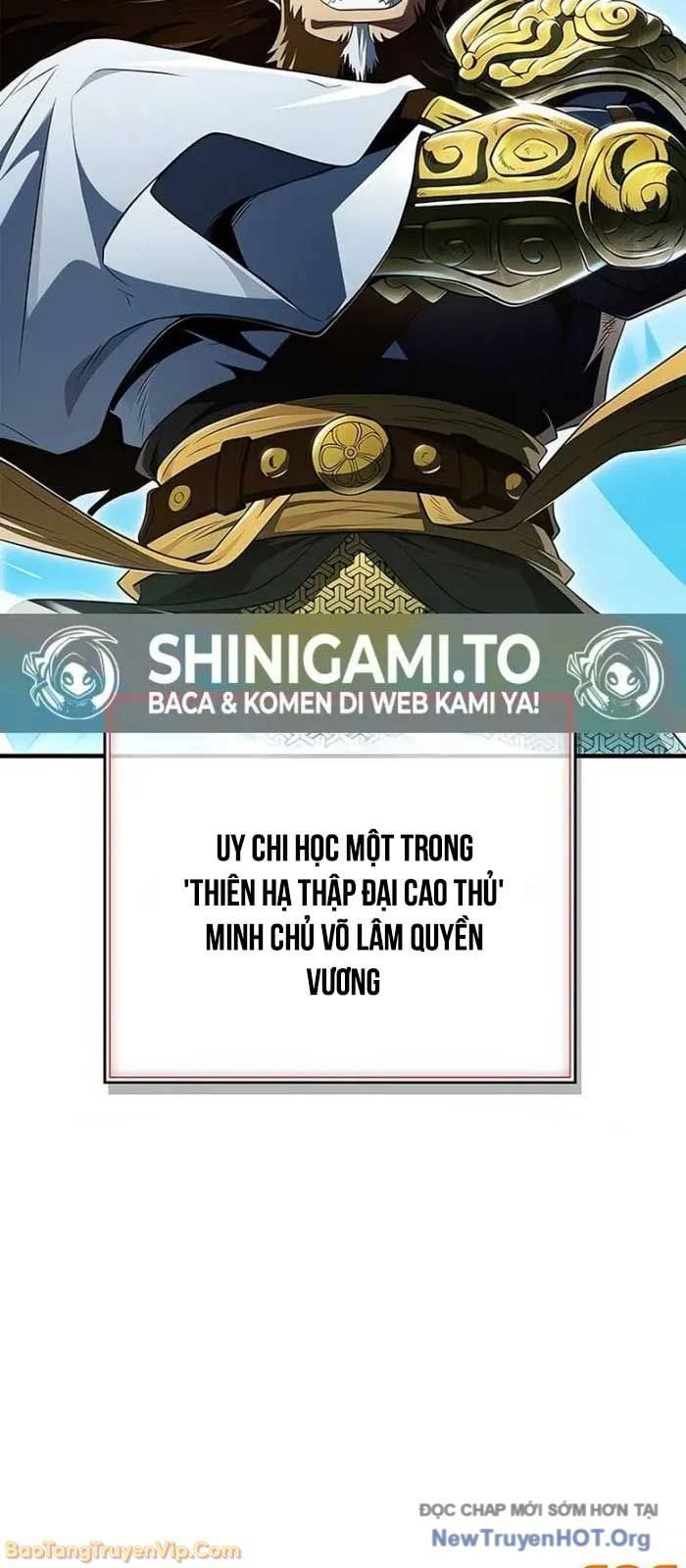 Huấn Luyện Viên Murim Thiên Tài - Chapter 77 - Page 82