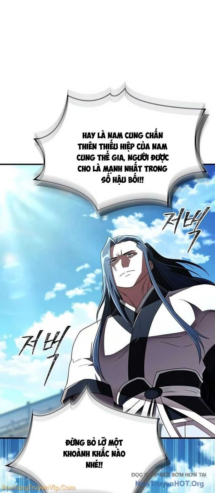 Huấn Luyện Viên Murim Thiên Tài - Chapter 77 - Page 9