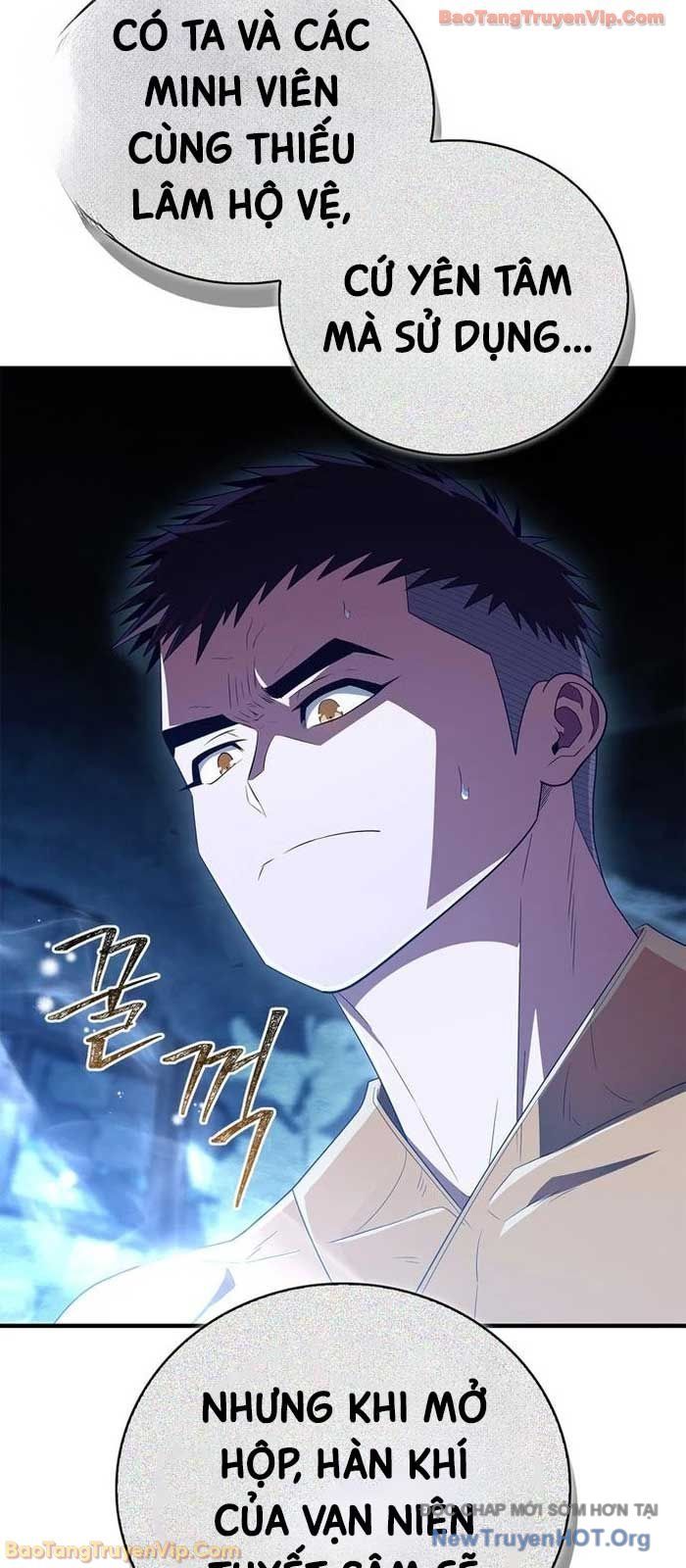 Huấn Luyện Viên Murim Thiên Tài - Chapter 78 - Page 12