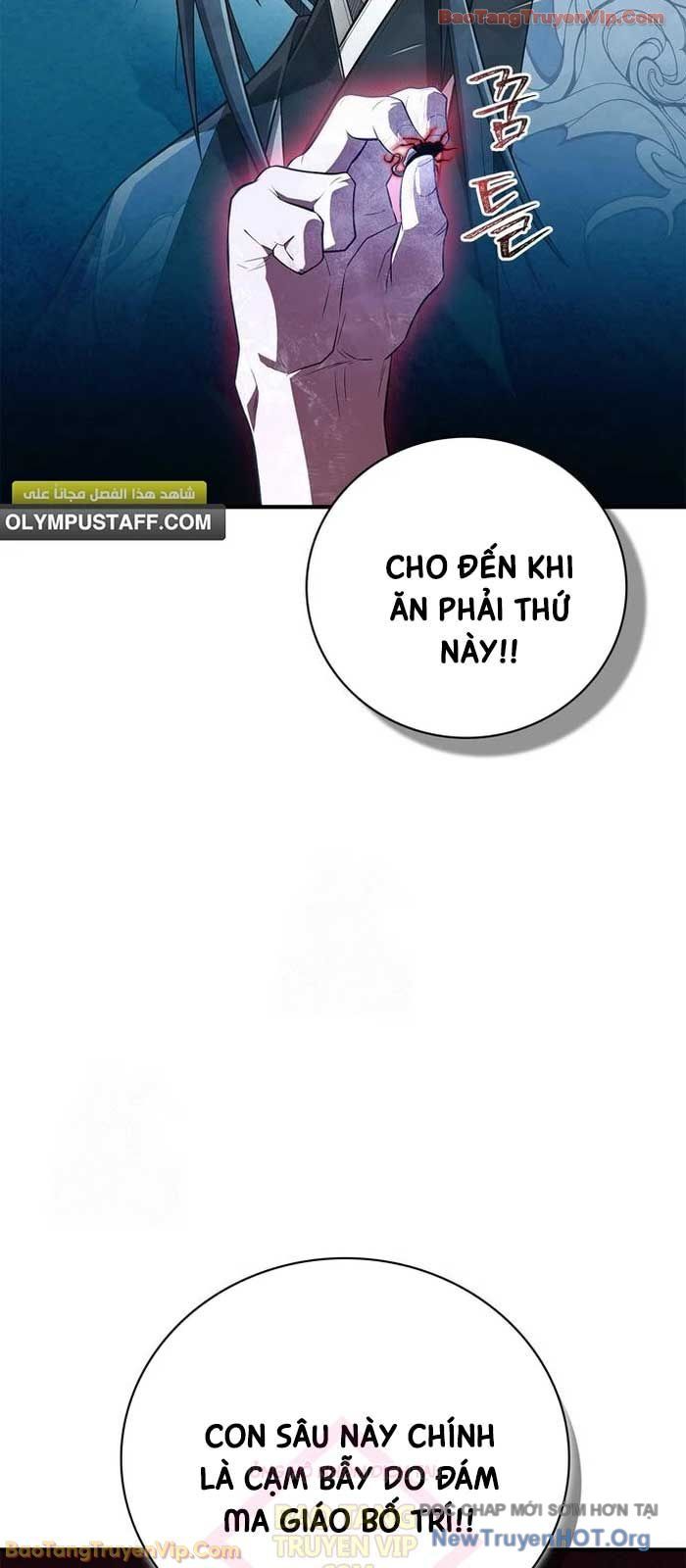 Huấn Luyện Viên Murim Thiên Tài - Chapter 78 - Page 19