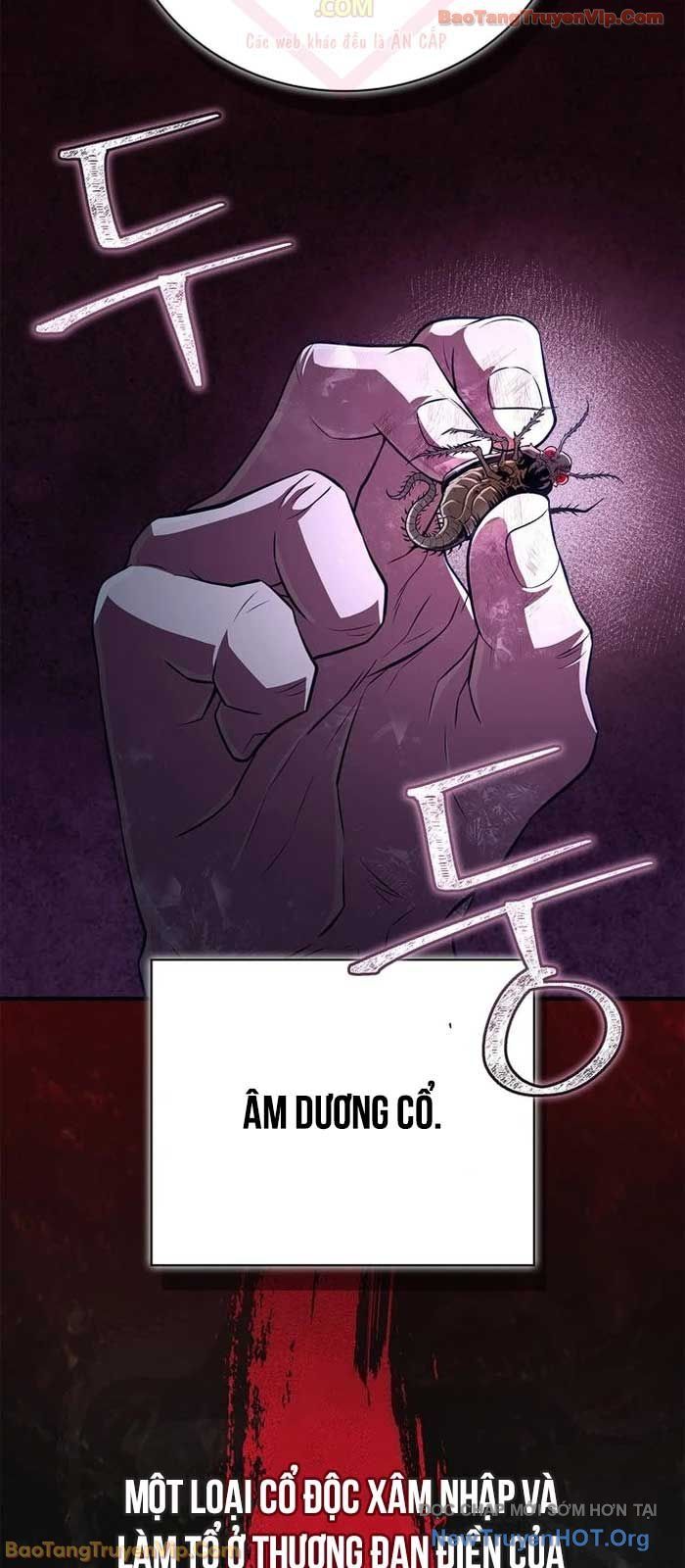 Huấn Luyện Viên Murim Thiên Tài - Chapter 78 - Page 20