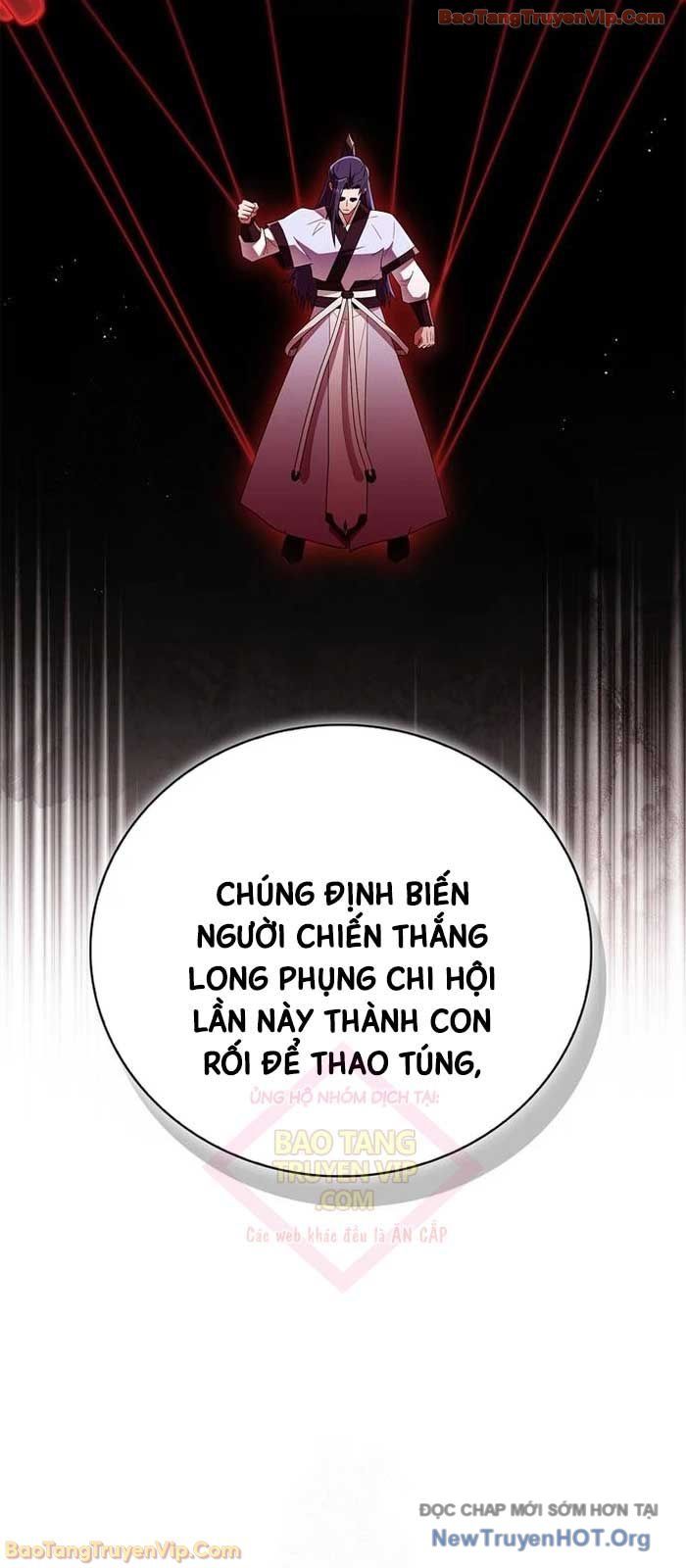 Huấn Luyện Viên Murim Thiên Tài - Chapter 78 - Page 23