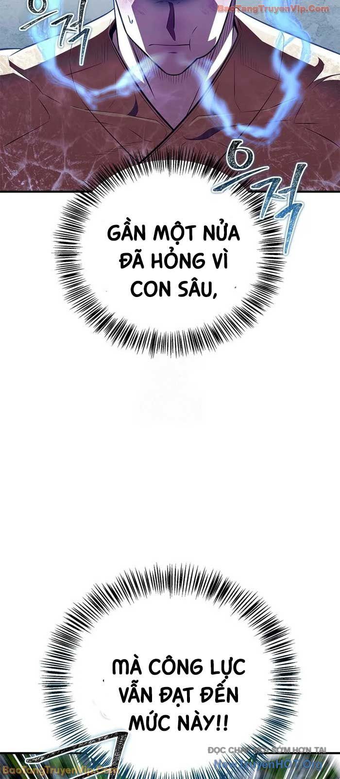 Huấn Luyện Viên Murim Thiên Tài - Chapter 78 - Page 27