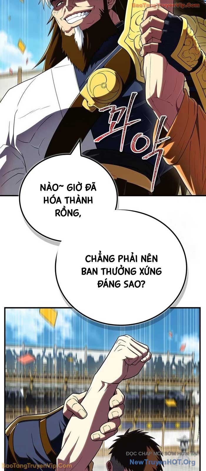 Huấn Luyện Viên Murim Thiên Tài - Chapter 78 - Page 3