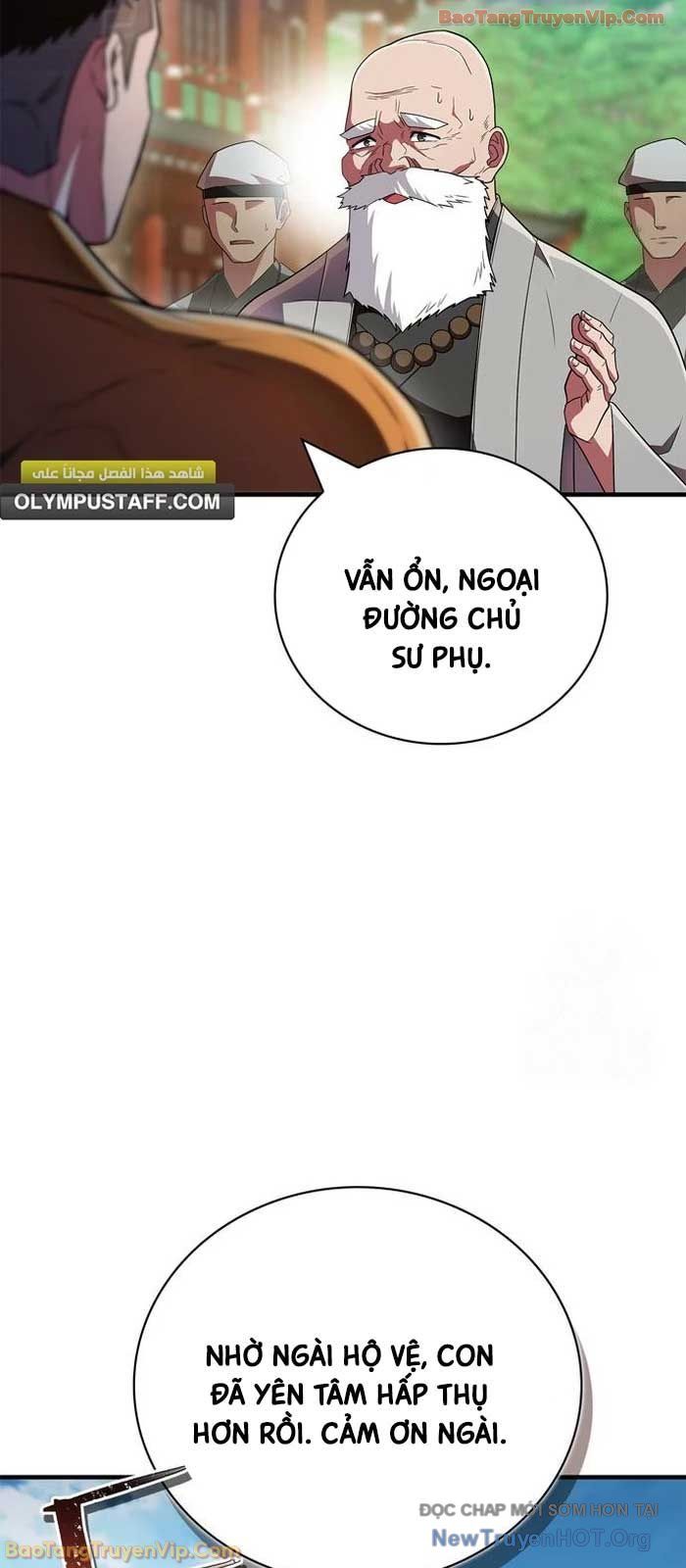 Huấn Luyện Viên Murim Thiên Tài - Chapter 78 - Page 31